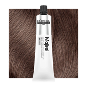 L’Oréal Professionnel - Majirel 6.14 Rubio Oscuro Ceniza Cobrizo - 50 ml