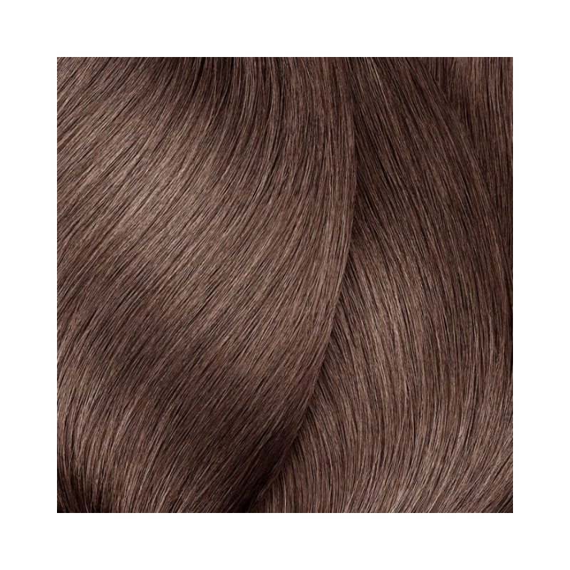 L’Oréal Professionnel - Majirel 6.14 Rubio Oscuro Ceniza Cobrizo - 50 ml
