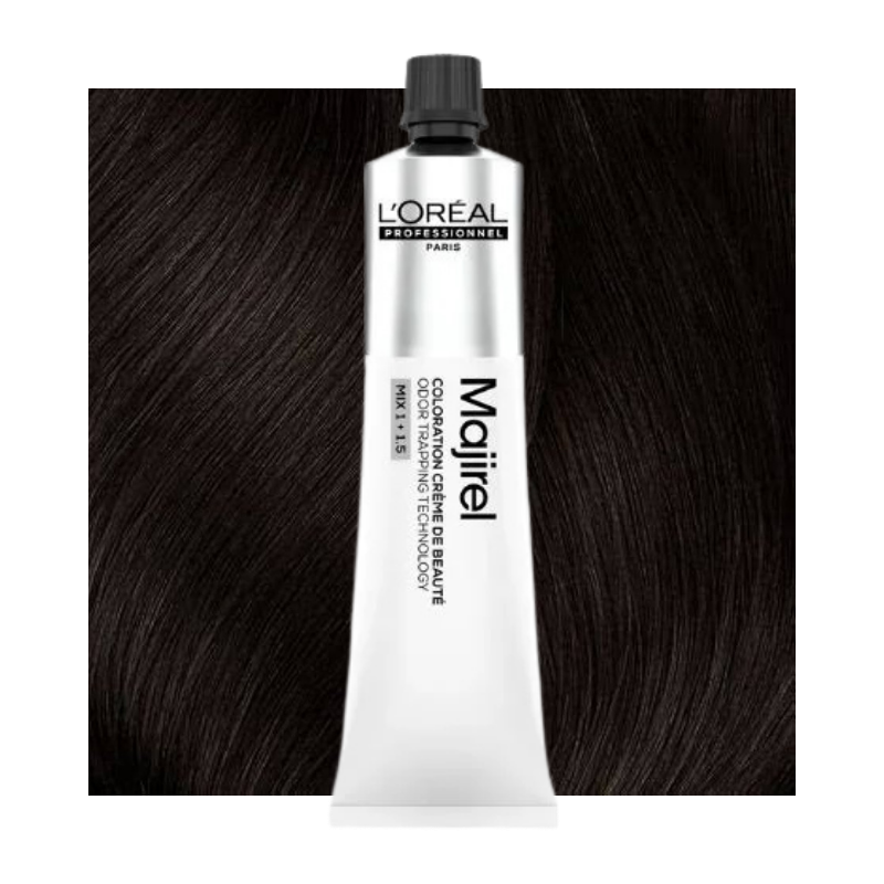 L’Oréal Professionnel - Majirel Absolu 4.35 - 50 ml