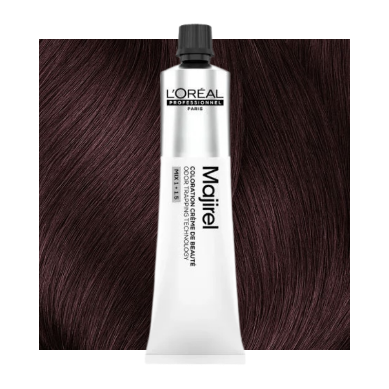 L’Oréal Professionnel - Majirel 4.26 - 50 ml