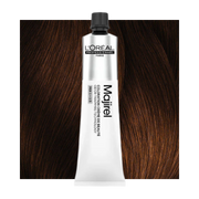 L'Oréal Professionnel - L’Oréal Professionnel Formato Antiguo Majirel 4.45 Castaño Cobrizo Caoba - 50 ml