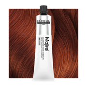 L’Oréal Professionnel - Majirel Absolu 6.46 Rubio Oscuro Cobrizo Rojo - 50 ml