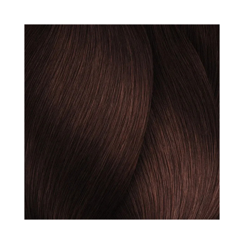 L’Oréal Professionnel - Majirouge 4.65 - 50 ml