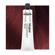 L’Oréal Professionnel - Majirel 7.61 Rubio Rojizo Ceniza - 50 ml