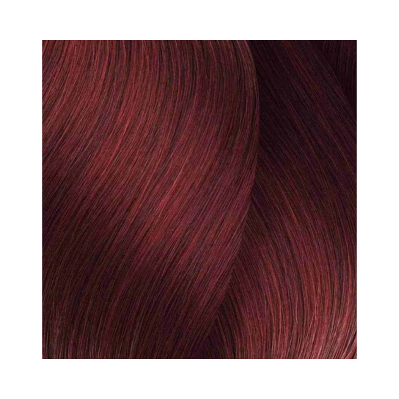 L’Oréal Professionnel - Majirel 7.61 Rubio Rojizo Ceniza - 50 ml