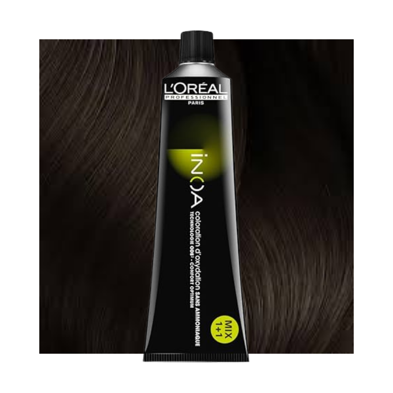 L’Oréal Professionnel - INOA Supreme 6.13 - 60 g