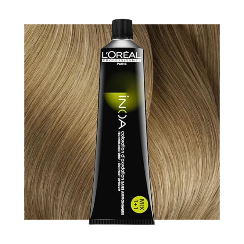 L’Oréal Professionnel - INOA 9.31 - 60 g