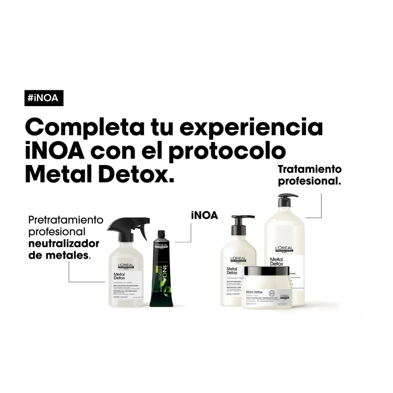 L’Oréal Professionnel - INOA 9.31 - 60 g