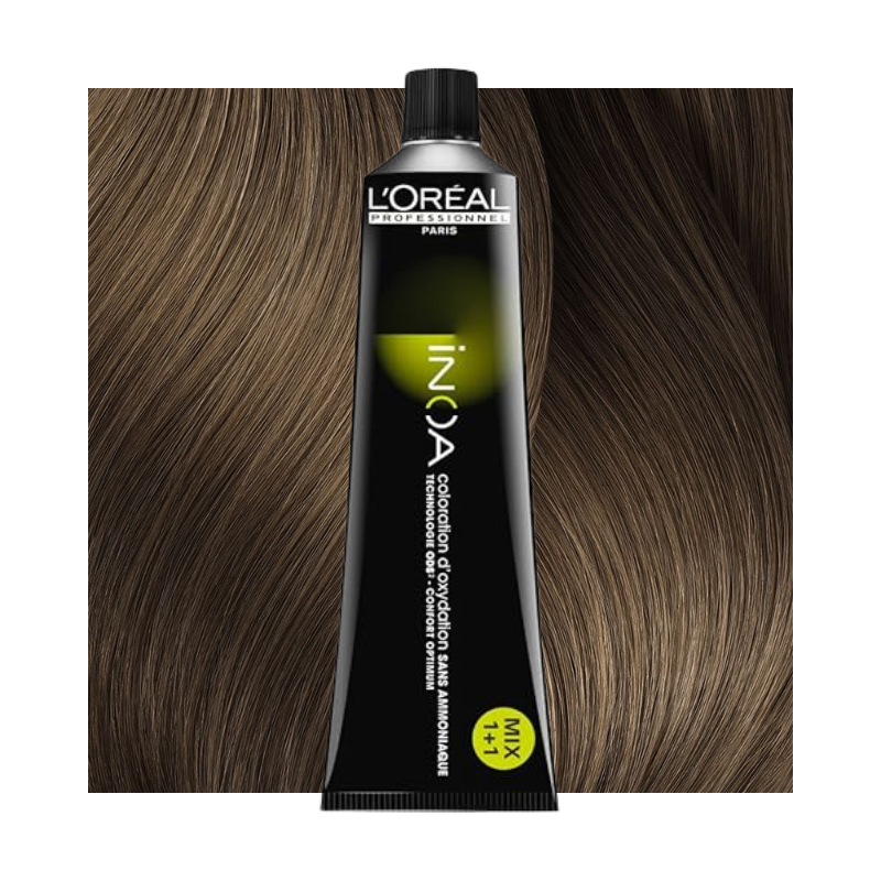 L’Oréal Professionnel - INOA 8.23 - 60 g