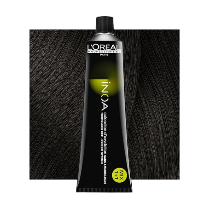 L’Oréal Professionnel - INOA 5.1 - 60 g
