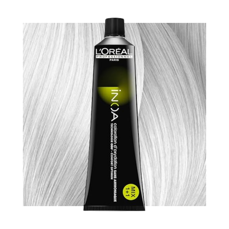 L’Oréal Professionnel - INOA Clear - 60 g