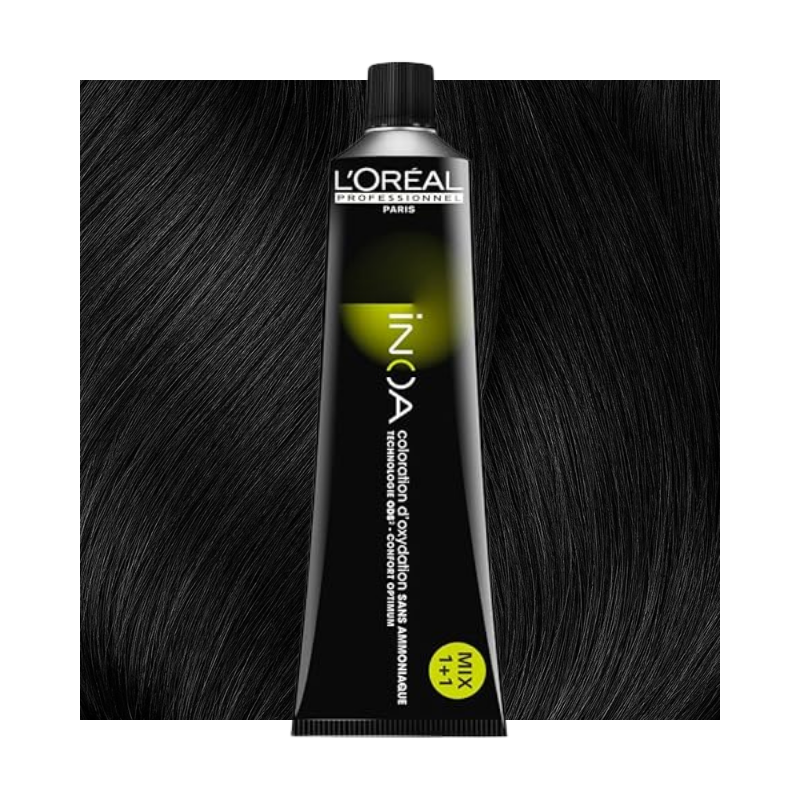 L’Oréal Professionnel - INOA 3 - 60 g