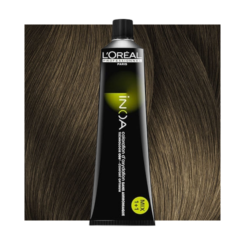 L’Oréal Professionnel - INOA 7 - 60 g