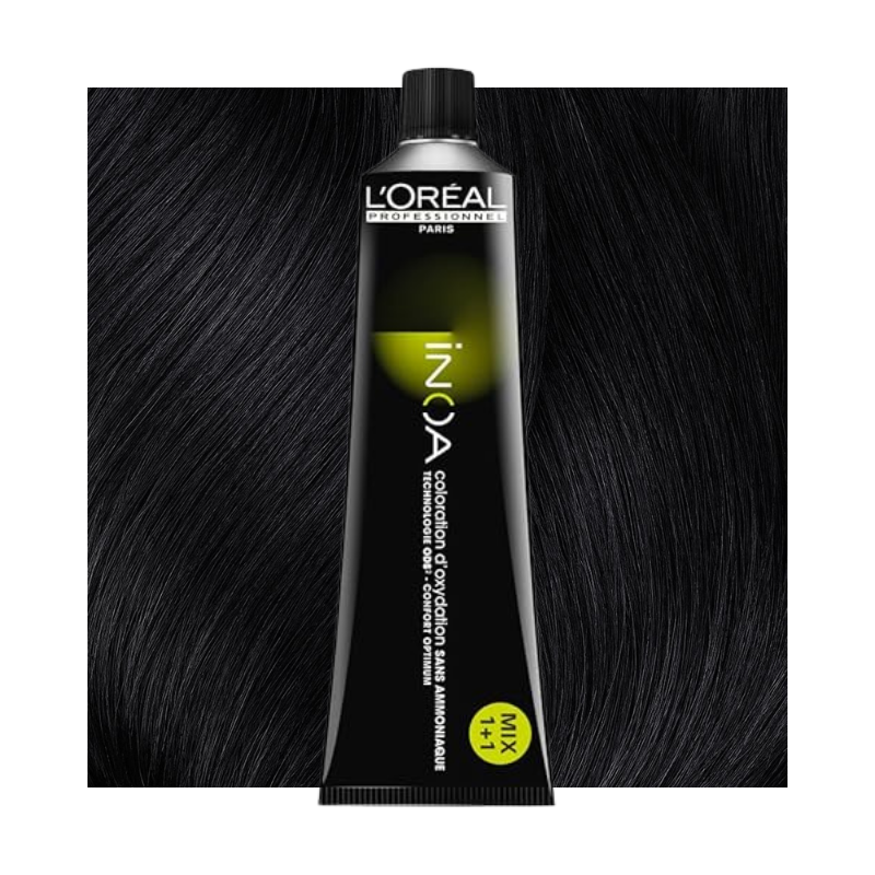 L’Oréal Professionnel - INOA 2.10 - 60 g