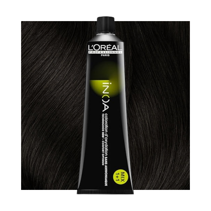 L’Oréal Professionnel - INOA 4.3 - 60 g