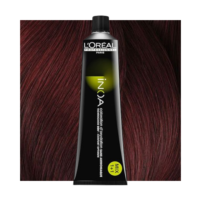 L’Oréal Professionnel - INOA 5.5 - 60 g