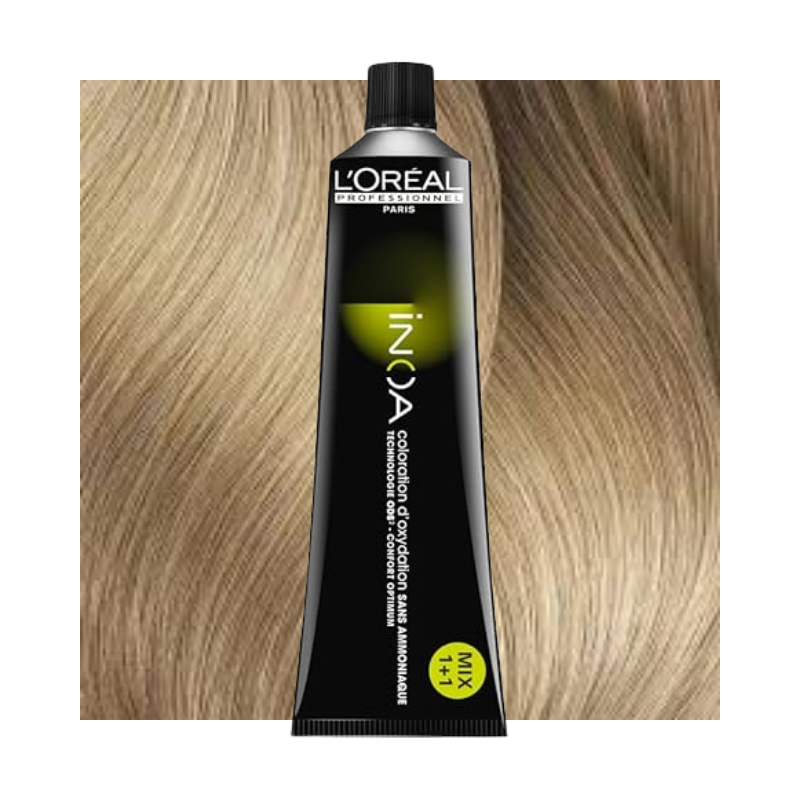 L’Oréal Professionnel - INOA 10 - 60 g