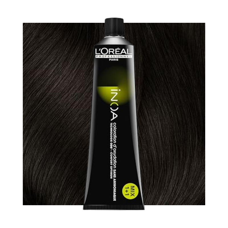 L’Oréal Professionnel - INOA 5.32 - 60 g