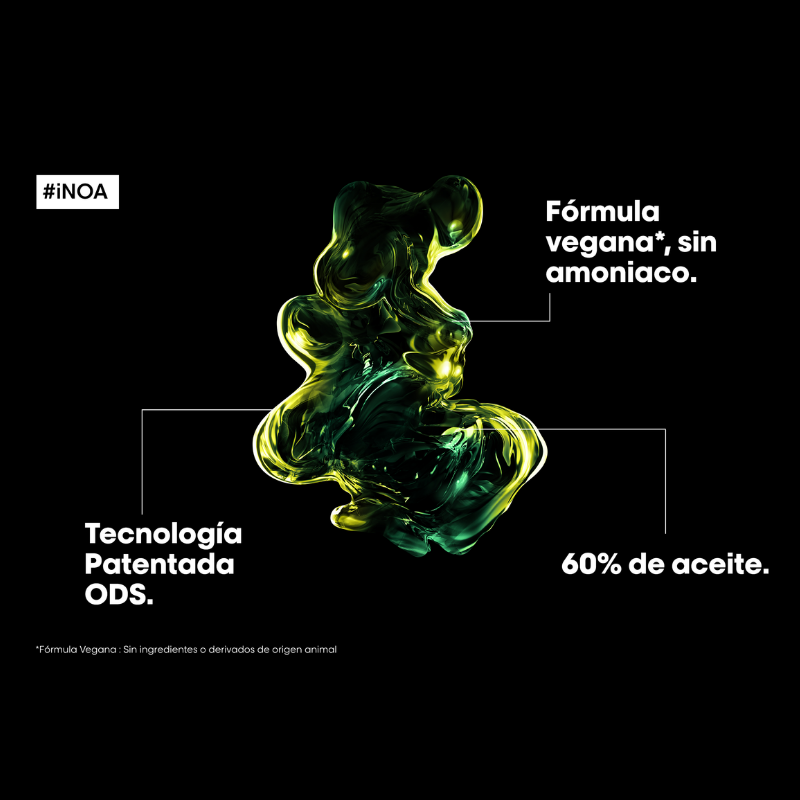 L’Oréal Professionnel - INOA 5.32 - 60 g
