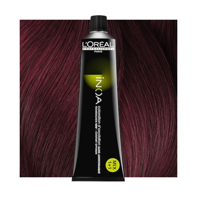 L’Oréal Professionnel - INOA Carmilane 5.6 - 60 g