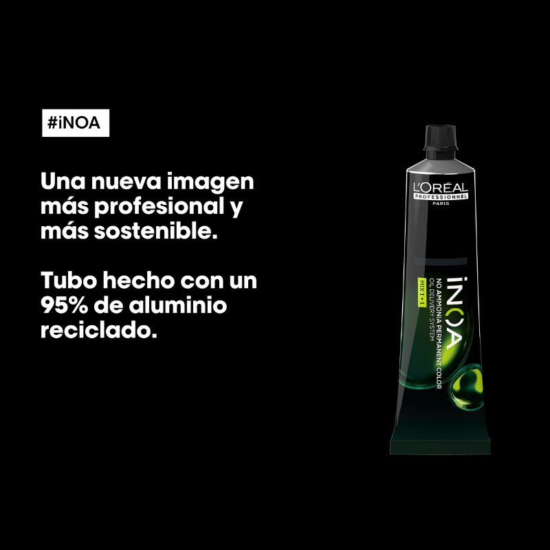 L’Oréal Professionnel - INOA Carmilane 5.6 - 60 g
