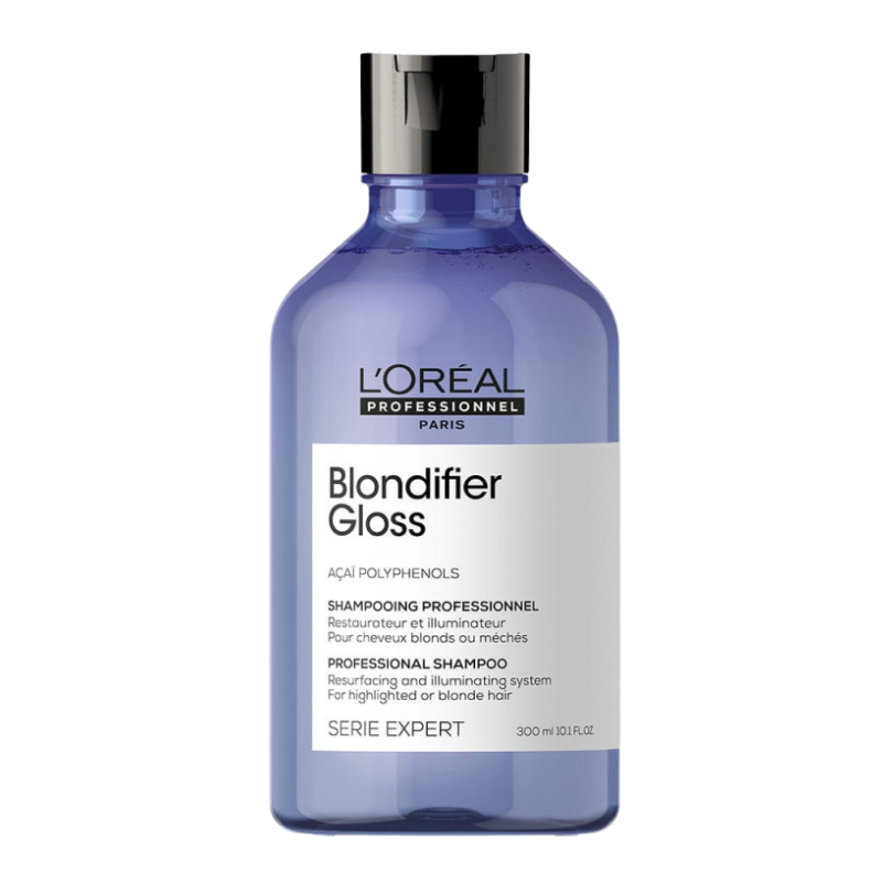 L’Oréal Professionnel - Champú Blondifier
