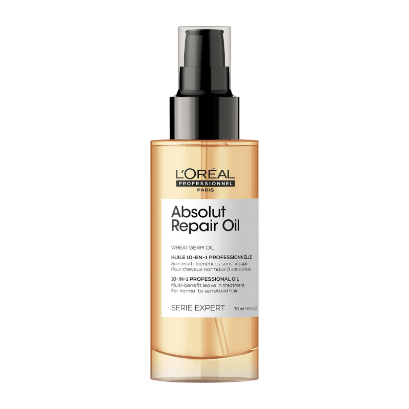 L’Oréal Professionnel - Absolut Repair Wheat Oil
