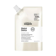 L’Oréal Professionnel - Metal Detox Champú Refill - 1000 ml