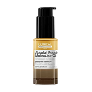 L’Oréal Professionnel - Absolut Repair Molecular Oil - 30 ml