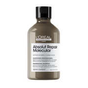 L’Oréal Professionnel - Série Expert Absolut Repair Molecular Champú - 100 ml (TS VA16)