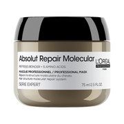 L’Oréal Professionnel - Absolut Repair Molecular Rinse Off Mask - 75 ml