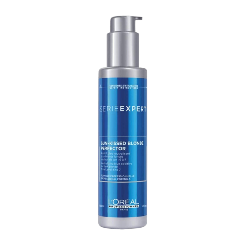 L’Oréal Professionnel - Power Mix Sun-Kissed Blonde Perfector - 15 ml