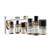 L'Oréal Professionnel - Serie Expert Absolut Repair Molecular - Mini Trio Kit - Único