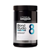 L'Oréal Professionnel - Blond Studio - Multi-Techniques 8 - 500g