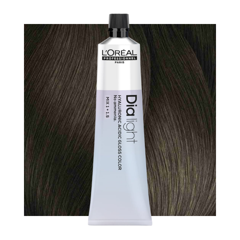 L'Oréal Professionnel - Dia Light - 6 - 60ml