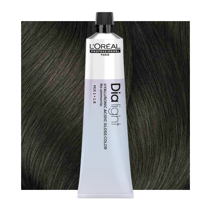 L'Oréal Professionnel - Dia Light - 5 - 60ml
