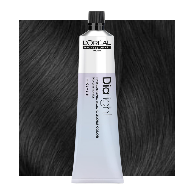 L'Oréal Professionnel - Dia Light - 4 - 60ml