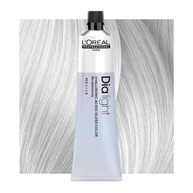 L'Oréal Professionnel - Dia Light - 0 Clear - 60ml