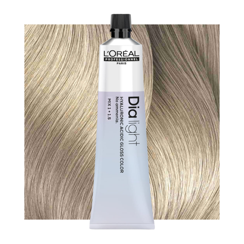 L'Oréal Professionnel - Dia Light - 10.01 - 60ml