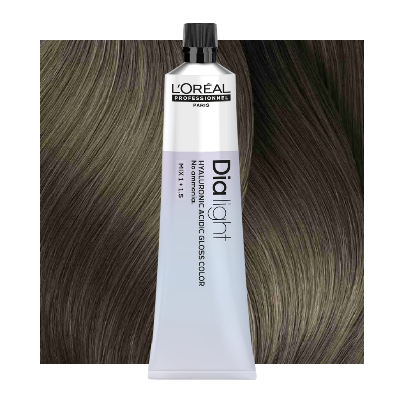 L'Oréal Professionnel - Dia Light - 7.01 - 60ml