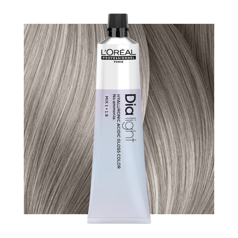 L'Oréal Professionnel - Dia Light - 9.1 - 60ml