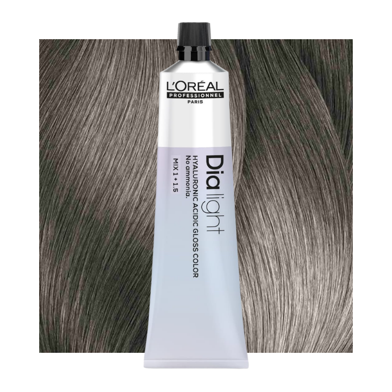 L'Oréal Professionnel - Dia Light - 8.1 - 60ml