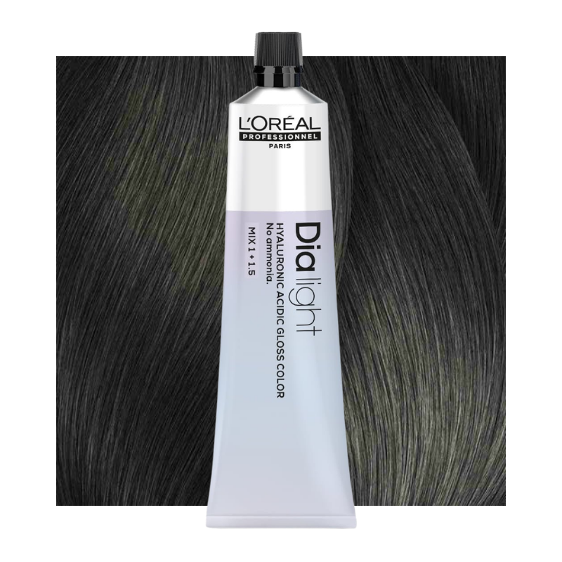 L'Oréal Professionnel - Dia Light - 6.1 - 60ml