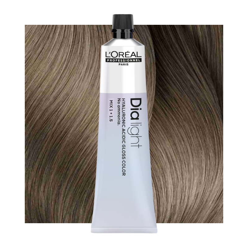 L'Oréal Professionnel - Dia Light - 8.11 - 60ml