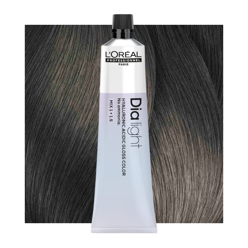 L'Oréal Professionnel - Dia Light - 7.11 - 60ml