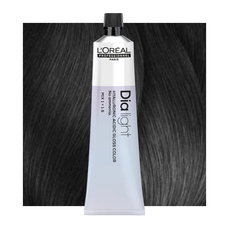 L'Oréal Professionnel - Dia Light - 6.11 - 60ml