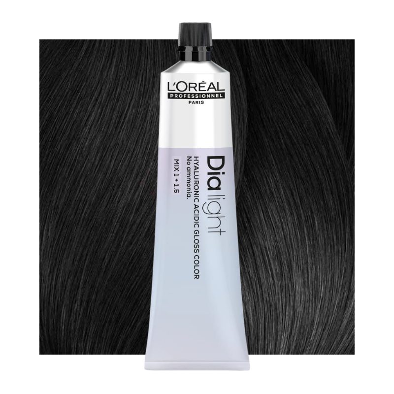 L'Oréal Professionnel - Dia Light - 5.11 - 60ml