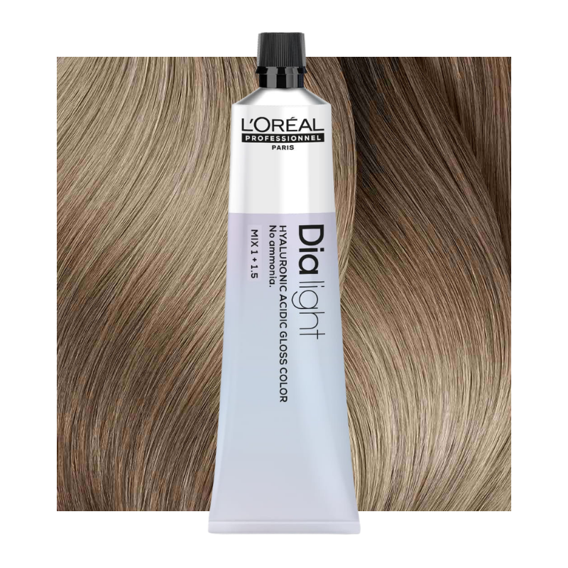L'Oréal Professionnel - Dia Light - 10.12 - 60ml