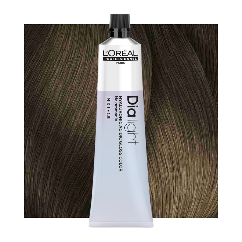 L'Oréal Professionnel - Dia Light - 7.12 - 60ml