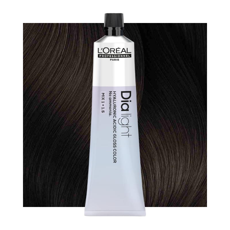 L'Oréal Professionnel - Dia Light - 5.12 - 60ml